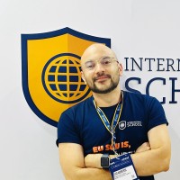 David Negreiros