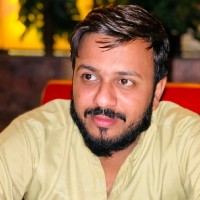 Roshaan Javed
