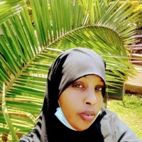Makdis Abdi