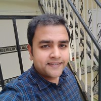 Aditya Bharadia