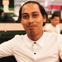 Akmal Arbee