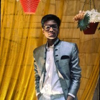 Anubhav Banerjee