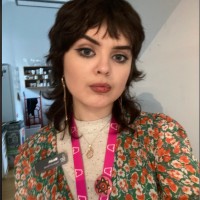 Maeve O’Boyle