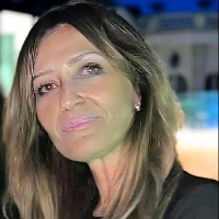 Svetlana Lugonja (Popović)