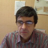 Bruno Perret