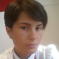 Guranda Abramishvili