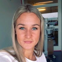 Cecilie Faurskov Vedøe