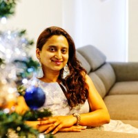 Jovitha Jethmalani