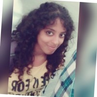Dharshini Subramaniyan