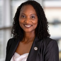 Ayesha Shabazz-Woods
