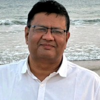 Prerak Mehta