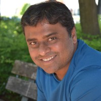 Jaysing Patil
