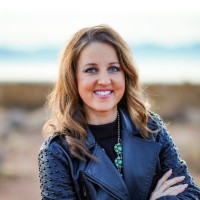 Dayna Buffington