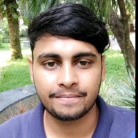 Chandolu Chaitanya Eswar