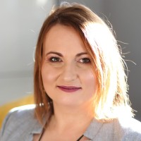 Wiktoria Wnęk (Różak)