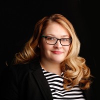 Jenny Thai, Cva, Ms, Cfre