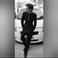 Maaz Kashif