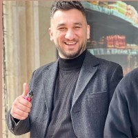 Omer Alani