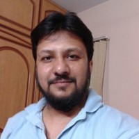 Hasnain Yousuf Chandabhai