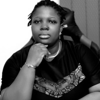 Alahassa Gwladys