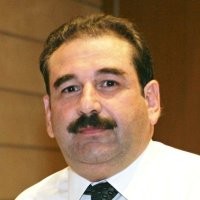 Michael P. Kalopetrides