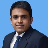 Nirav Shah PMP® CSM® CSPO®