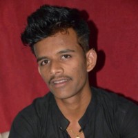 Hitesh Farande