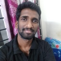 C.G. Ramanji