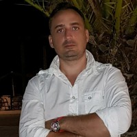 Zhelyazko Zhelyazkov