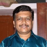 Ravindra Bhuibhar