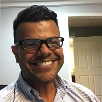 Maximiliano Diaz