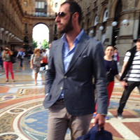 Brentakis Dimitris