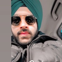 Harsimran Singh