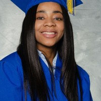 Keona Smith