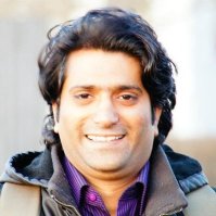 Avishek Choubey