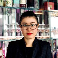 Mari Nakano (Kamata)