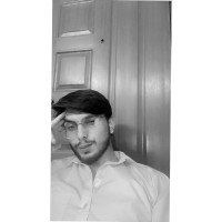 Syed Kounain Ali Shah