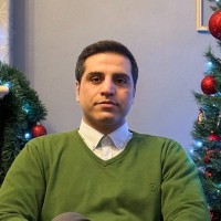 Asad hosseini
