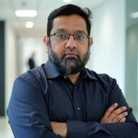 Salman Saeed