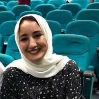 Yara Shams