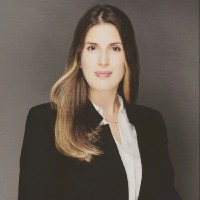 Ferial Iman Ouahrani