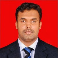 Vishnu Thulaseedharan