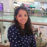 Pragati Sisodia