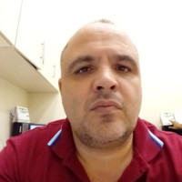 Alexandre Antunes da Silva