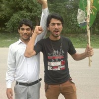 Waqar Ali Mughal