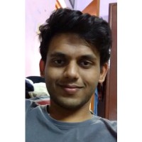 Sushant Behere