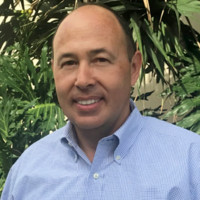 Ricardo Escobar, P.E., C.G.C.