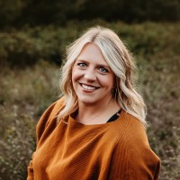 Briana Peterson