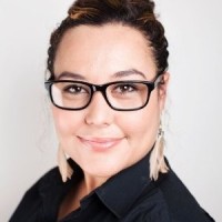 Nicole Mere Heni Baker