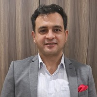 Sandeep Vaidya